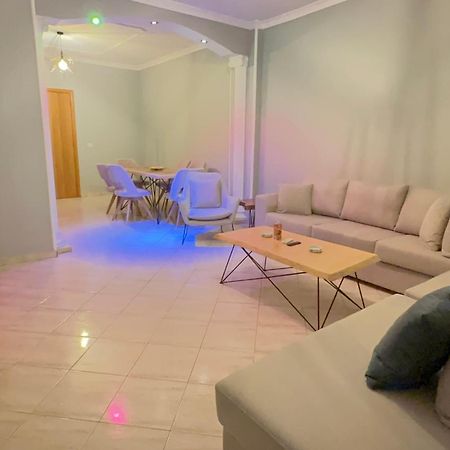 טיראנה Dioras Apartment. מראה חיצוני תמונה