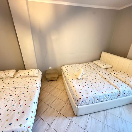 טיראנה Dioras Apartment. מראה חיצוני תמונה