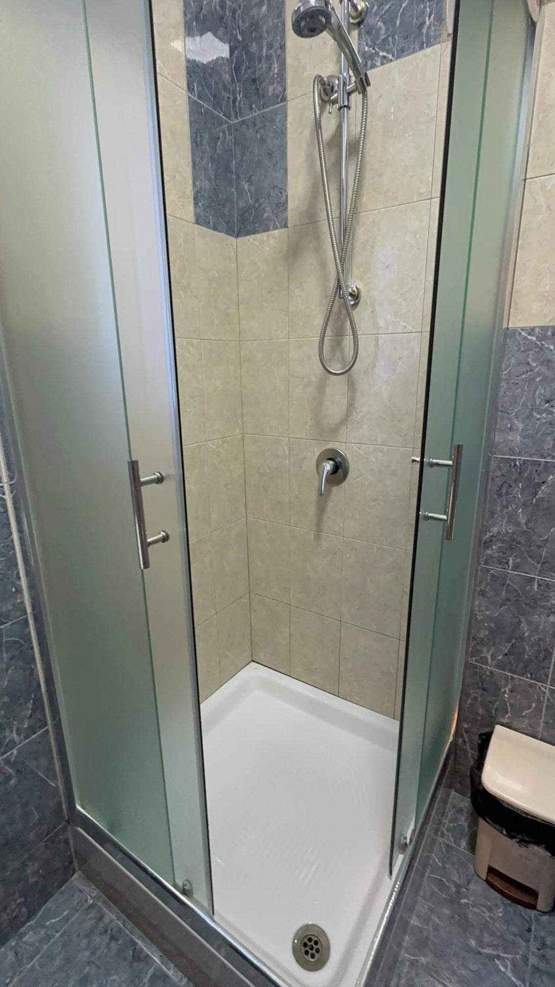 טיראנה Dioras Apartment. מראה חיצוני תמונה