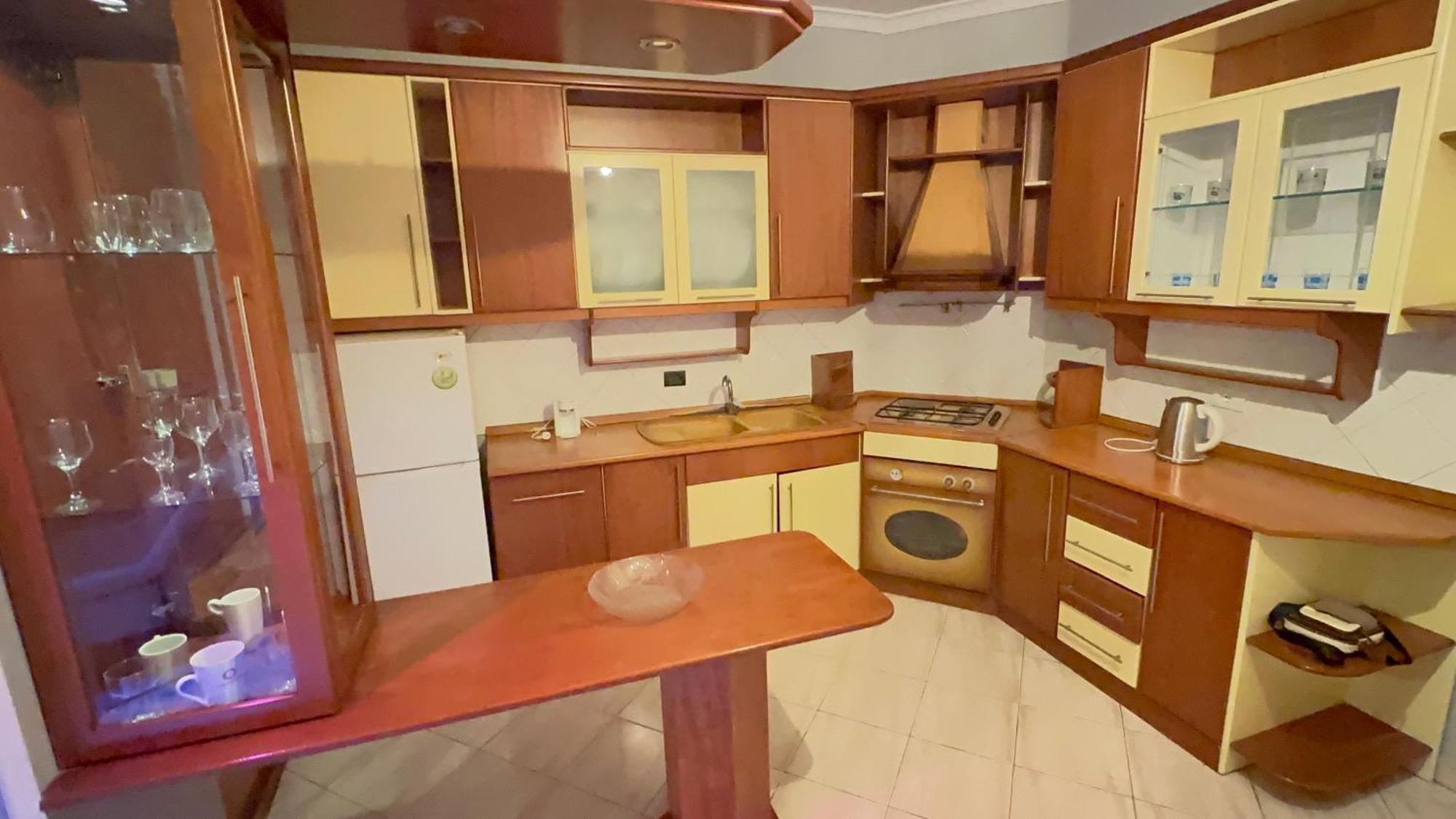 טיראנה Dioras Apartment. מראה חיצוני תמונה