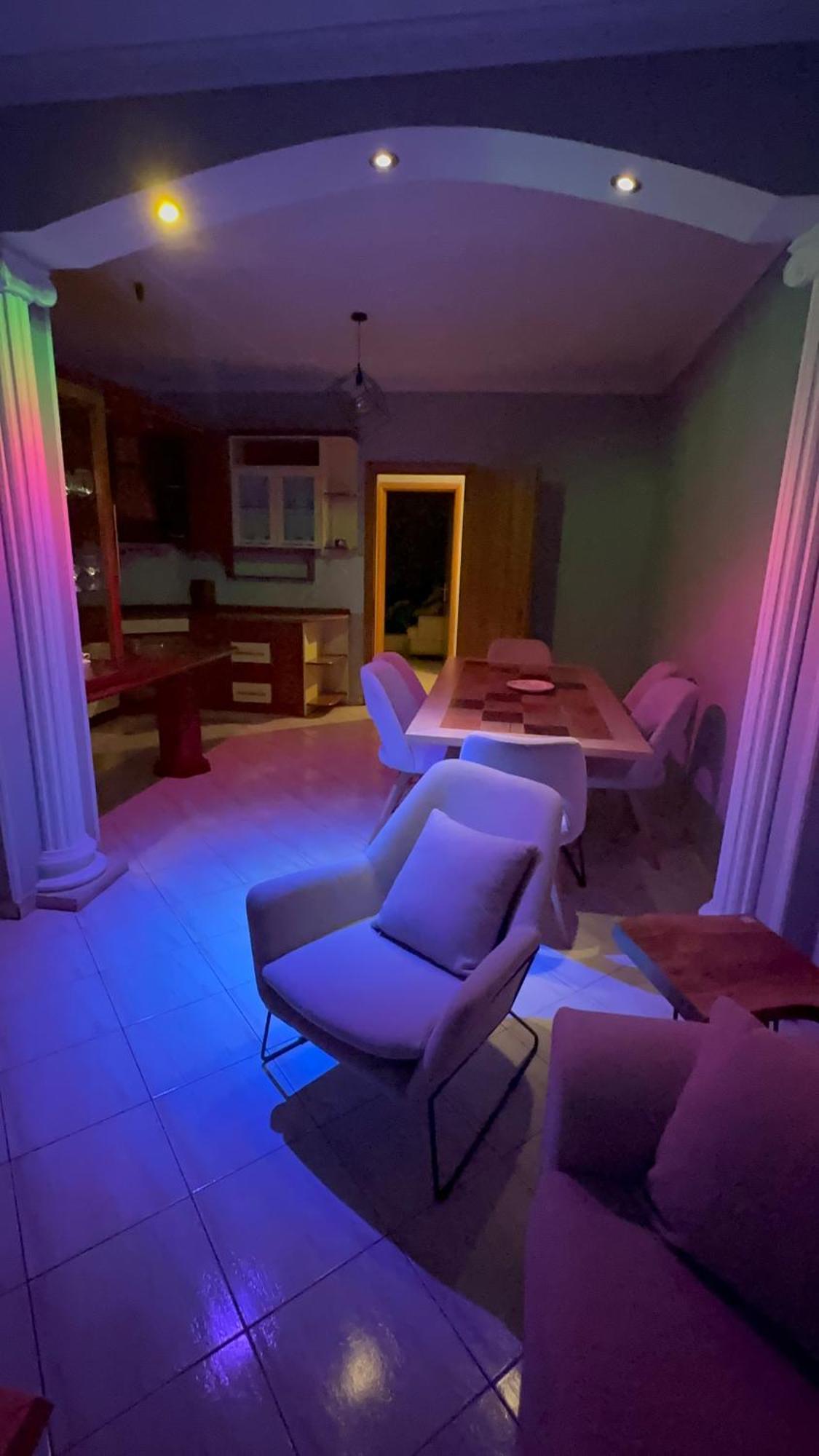 טיראנה Dioras Apartment. מראה חיצוני תמונה