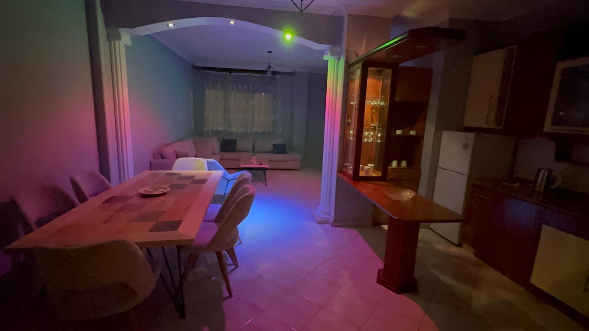 טיראנה Dioras Apartment. מראה חיצוני תמונה