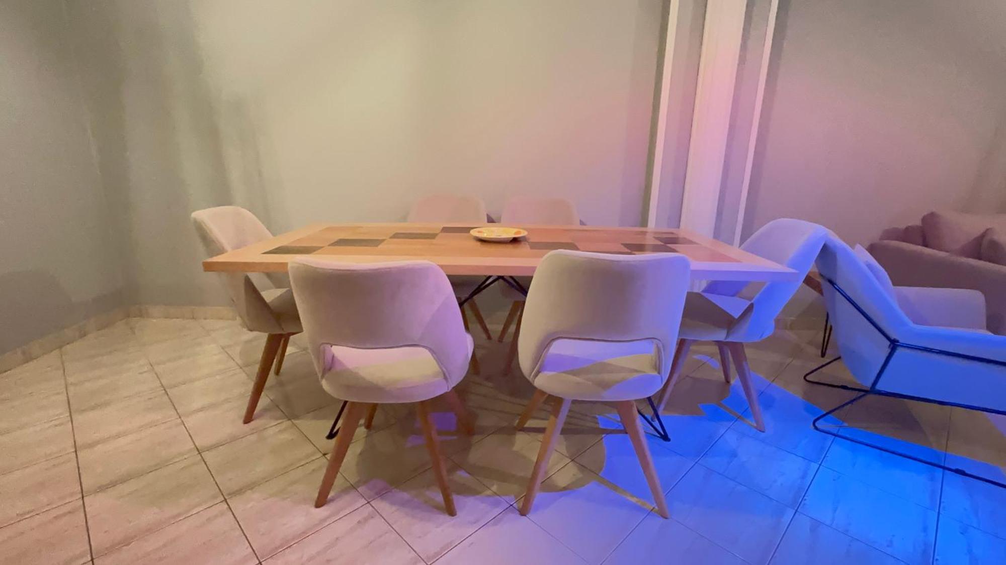 טיראנה Dioras Apartment. מראה חיצוני תמונה