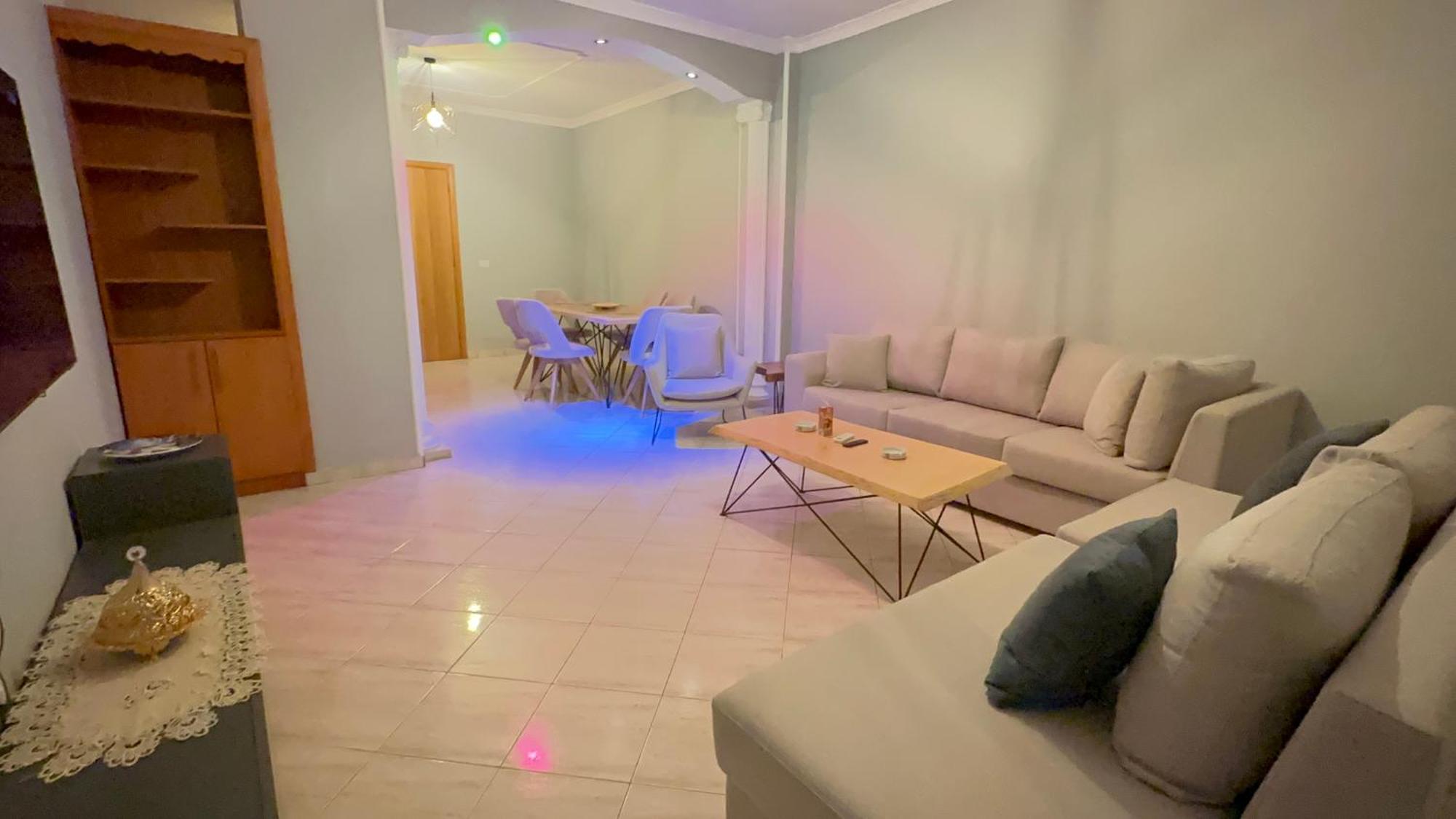 טיראנה Dioras Apartment. מראה חיצוני תמונה