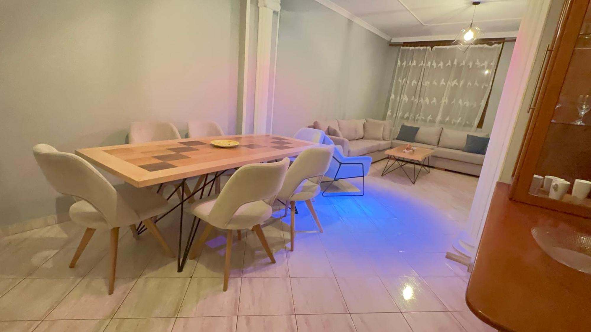 טיראנה Dioras Apartment. מראה חיצוני תמונה