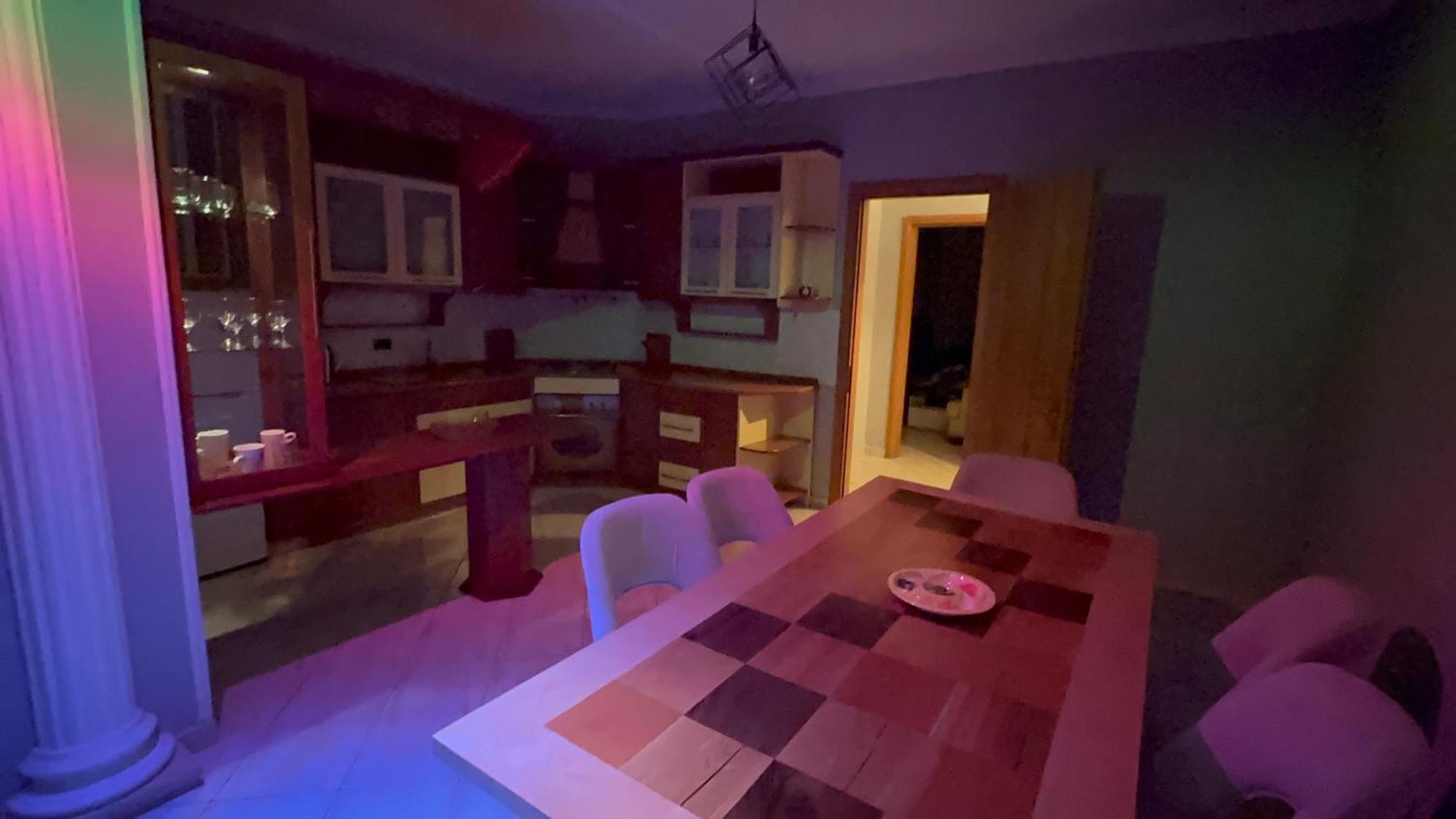 טיראנה Dioras Apartment. מראה חיצוני תמונה