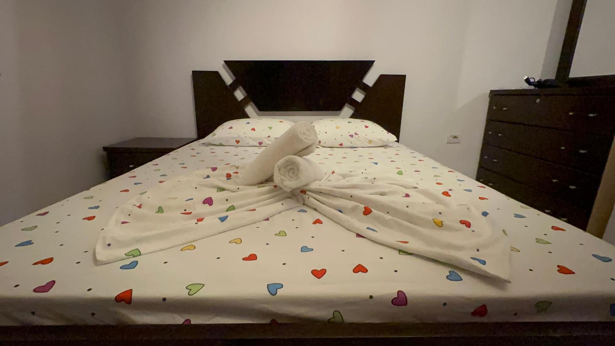 טיראנה Dioras Apartment. מראה חיצוני תמונה