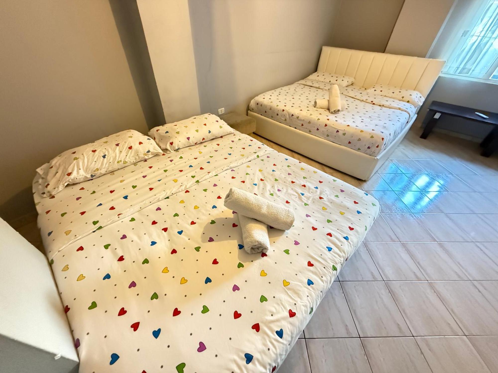 טיראנה Dioras Apartment. מראה חיצוני תמונה