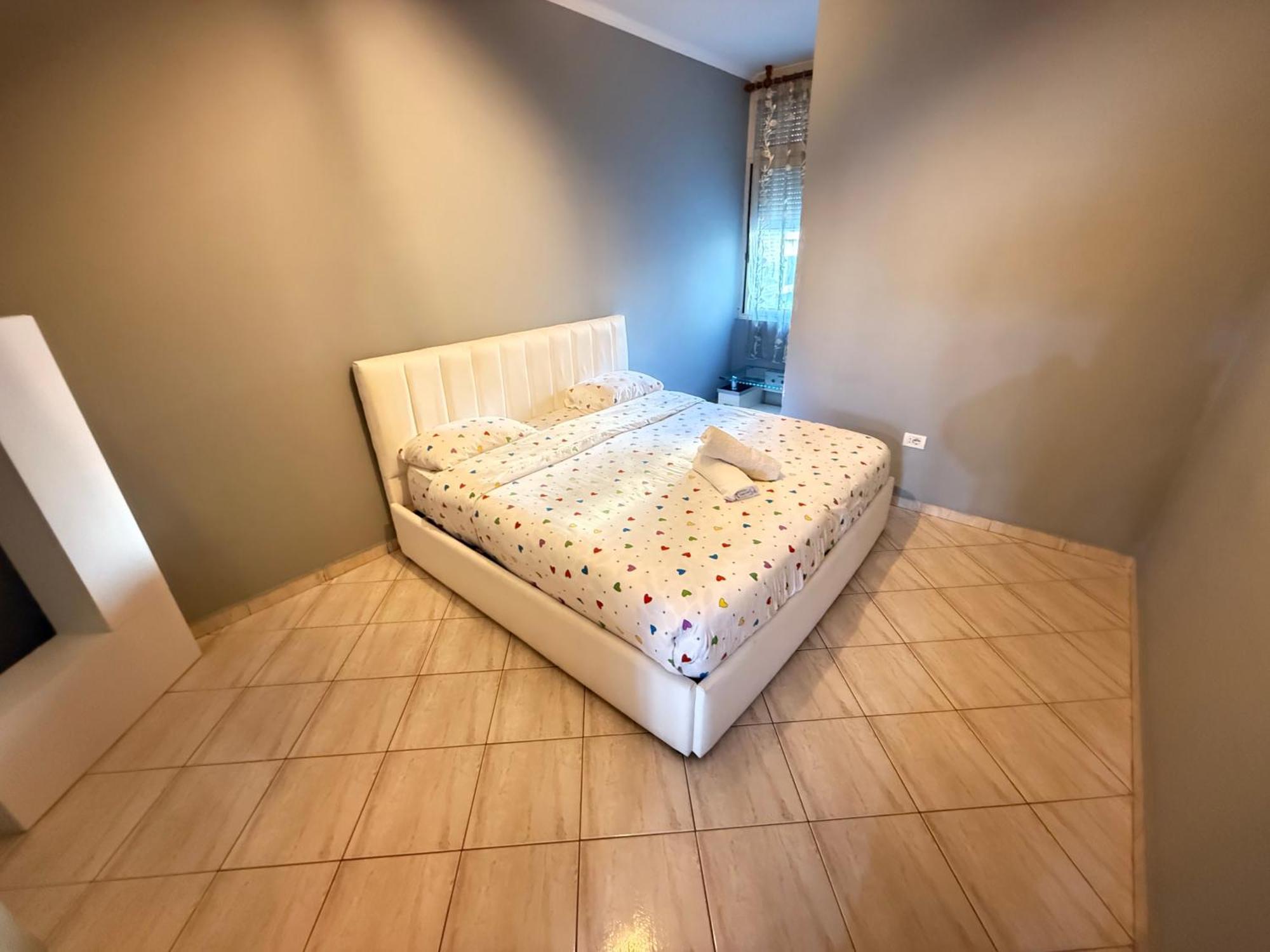 טיראנה Dioras Apartment. מראה חיצוני תמונה