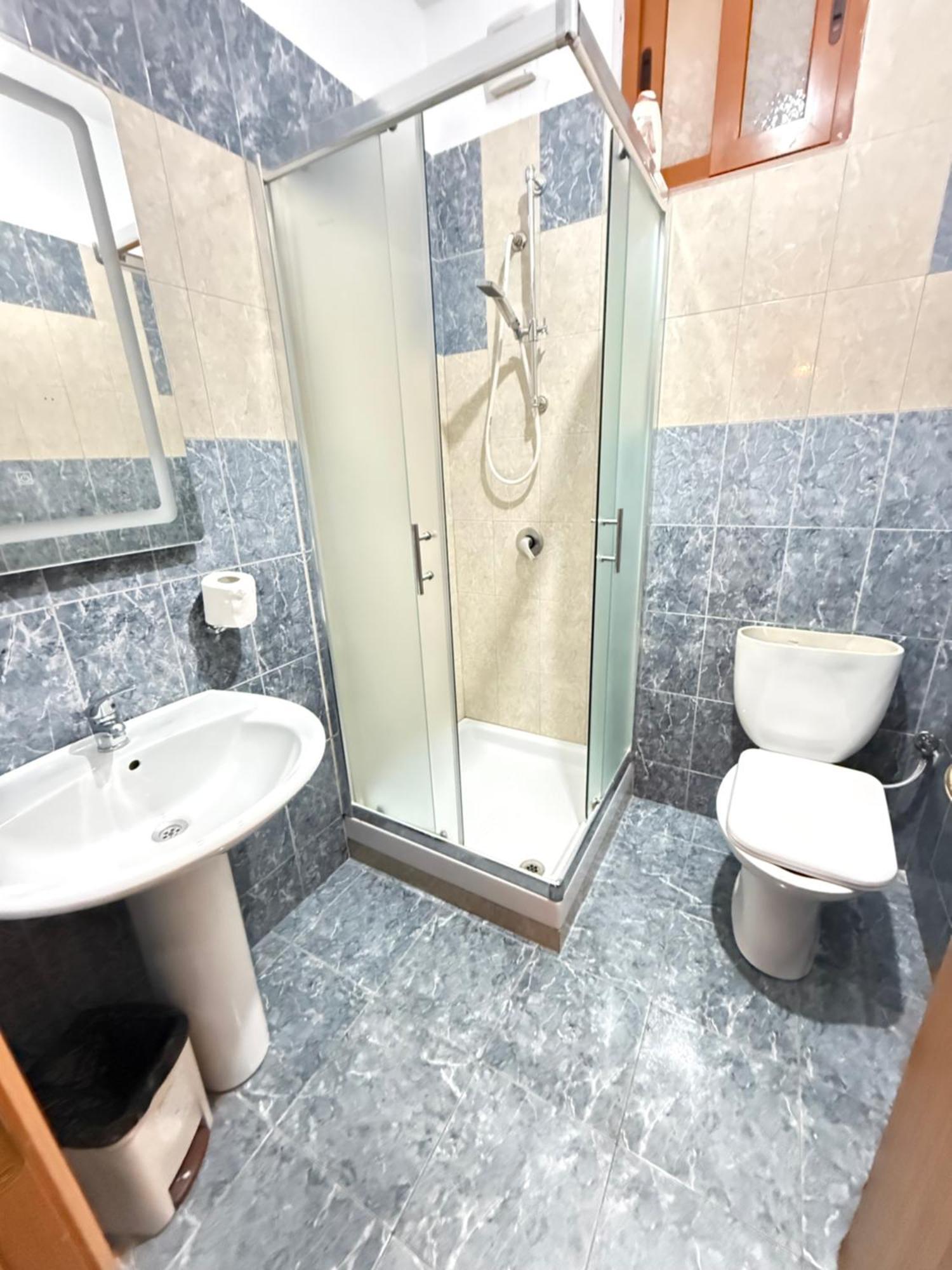 טיראנה Dioras Apartment. מראה חיצוני תמונה