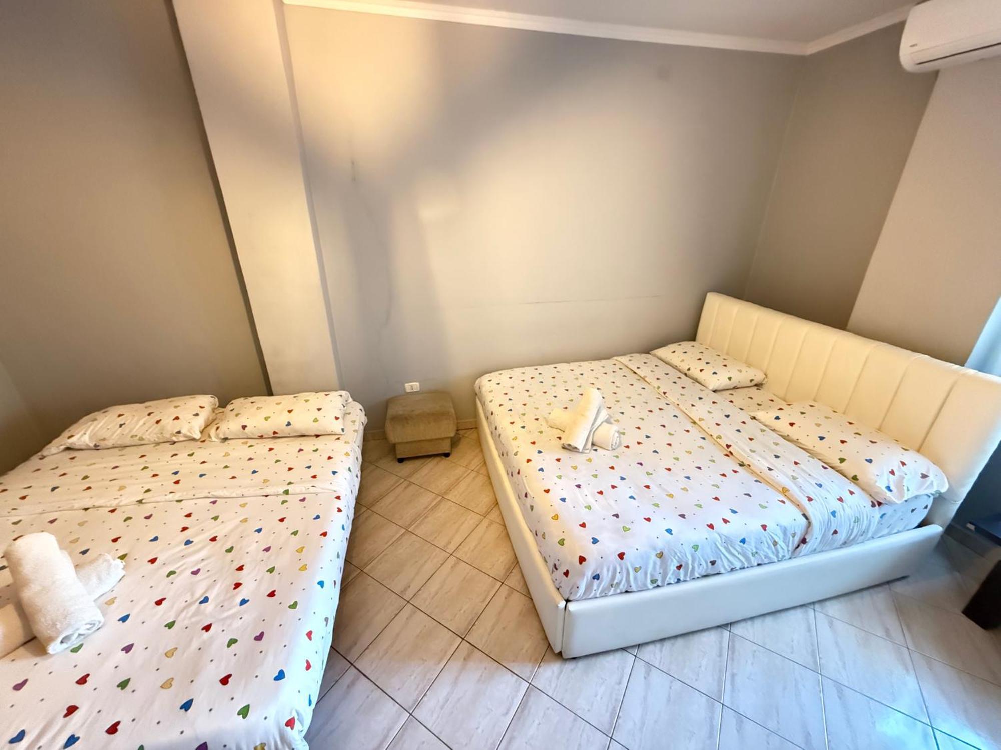 טיראנה Dioras Apartment. מראה חיצוני תמונה
